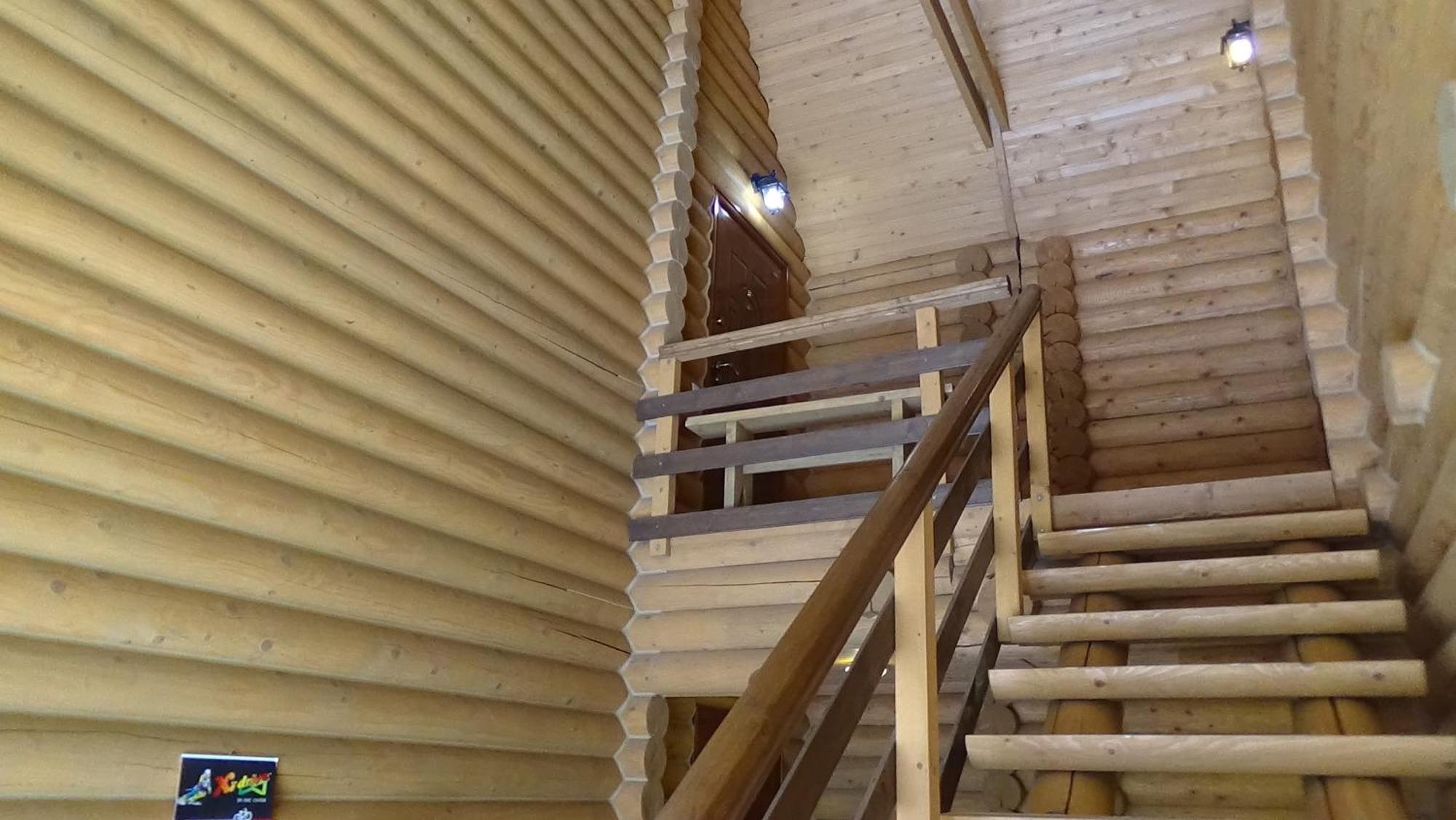 טטאריב Mini Hotel Zakrut חדר תמונה