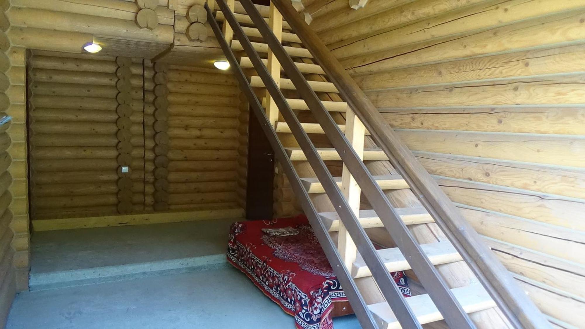 טטאריב Mini Hotel Zakrut חדר תמונה